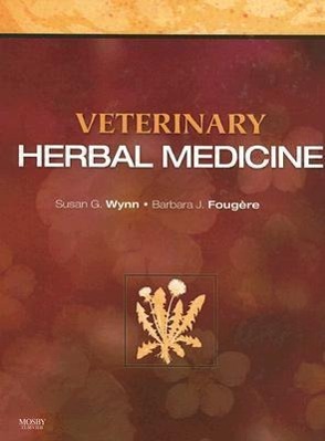 Cover: 9780323029988 | Veterinary Herbal Medicine | Barbara Fougere (u. a.) | Buch | Gebunden