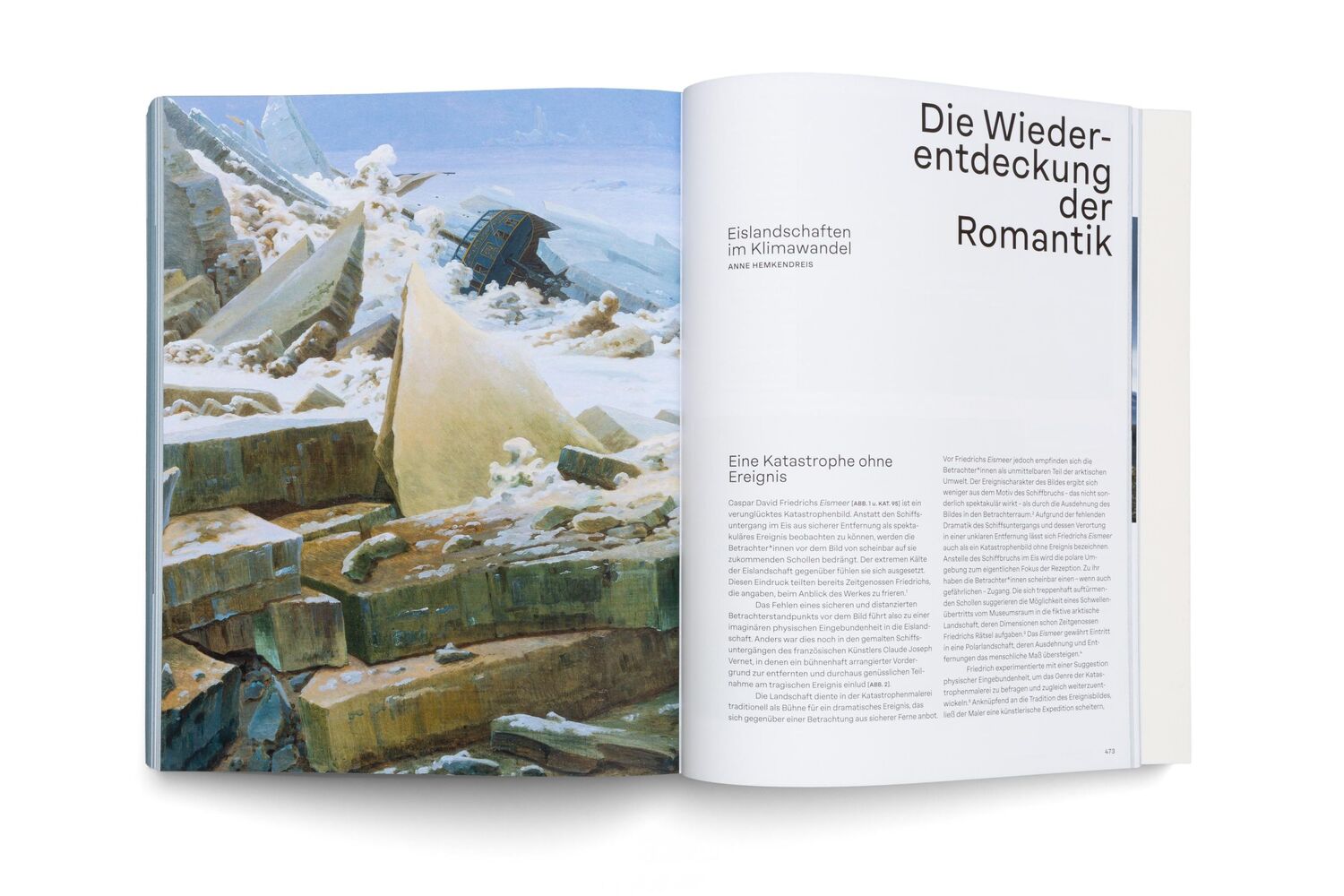 Bild: 9783775756044 | Caspar David Friedrich | Johannes Grave | Buch | 512 S. | Deutsch