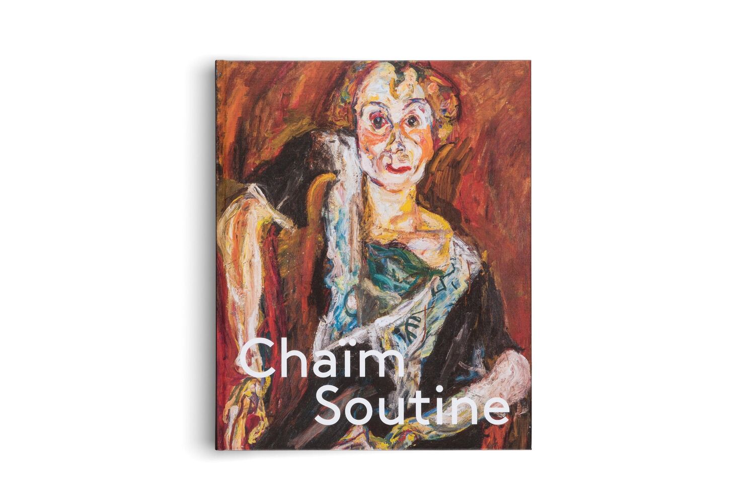 Bild: 9783775755412 | Chaïm Soutine | Against the Current | Susanne Meyer-Büser | Buch