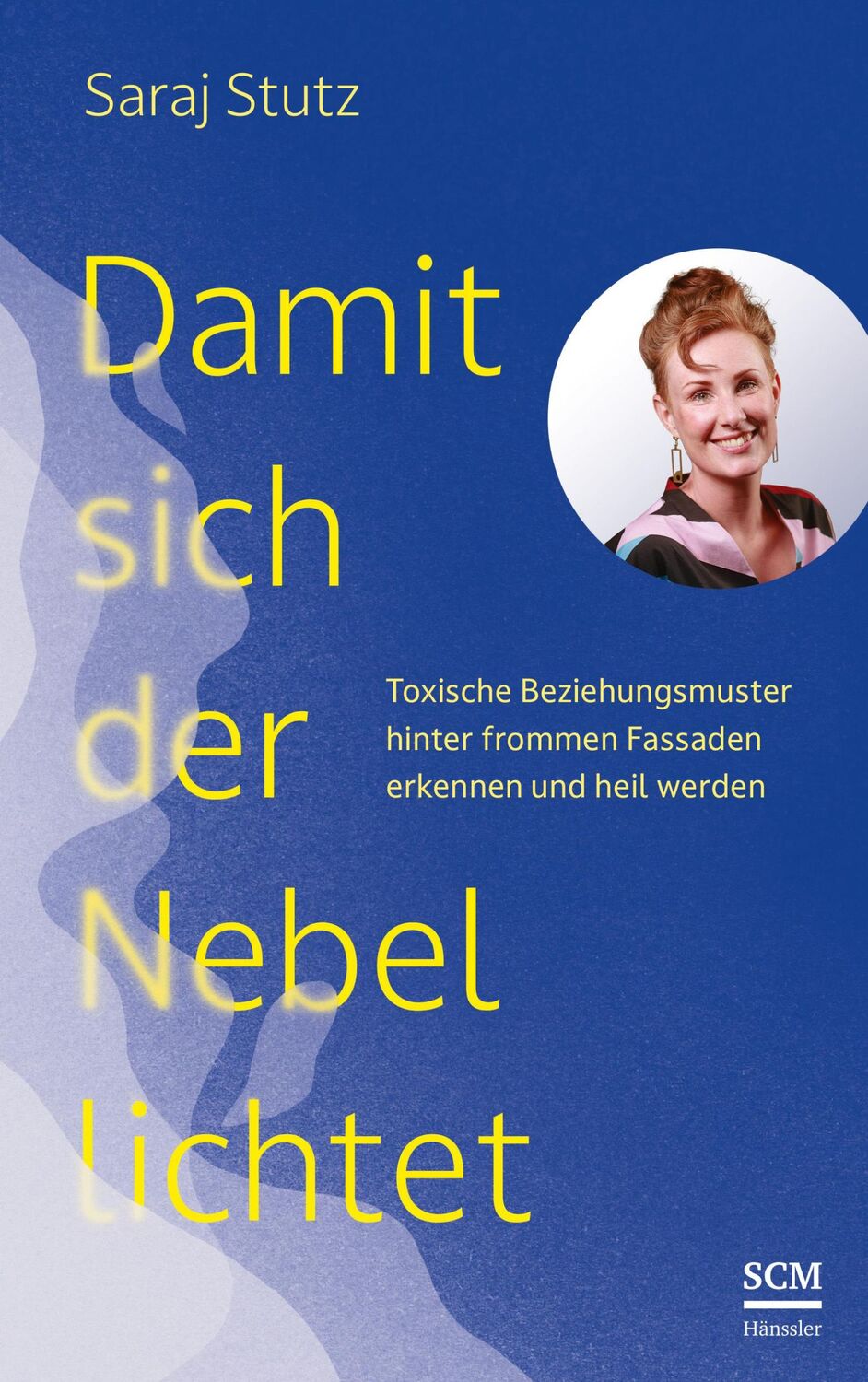 Cover: 9783775162418 | Damit sich der Nebel lichtet | Saraj Stutz | Taschenbuch | 336 S.