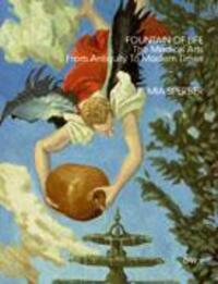 Cover: 9783935176293 | Fountain Of Life | Mia Sperber | Taschenbuch | 195 S. | Deutsch | 2004