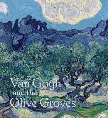 Cover: 9780300260076 | Van Gogh and the Olive Groves | Buch | Gebunden | Englisch | 2021