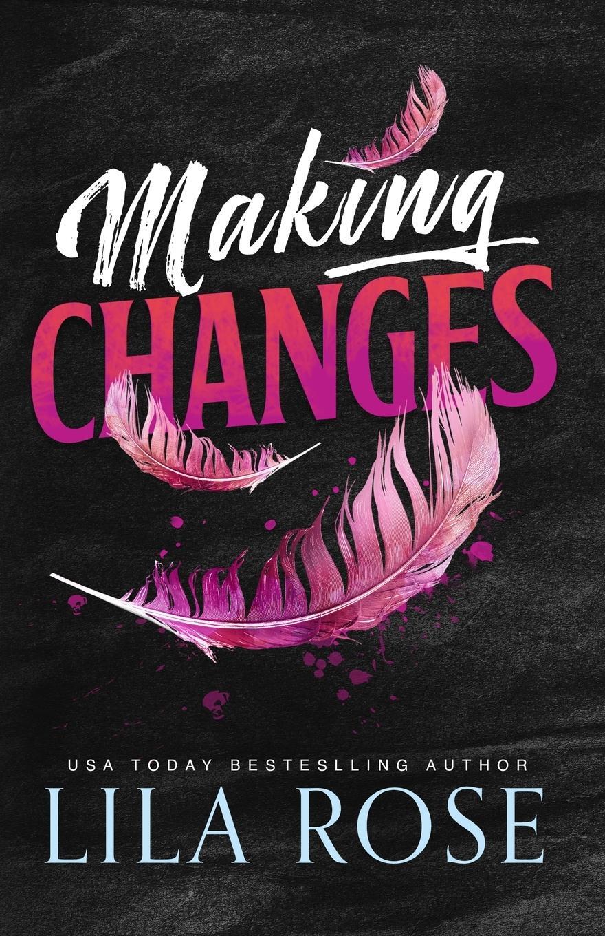 Cover: 9780645460049 | Making Changes | Lila Rose | Taschenbuch | Paperback | Englisch | 2023