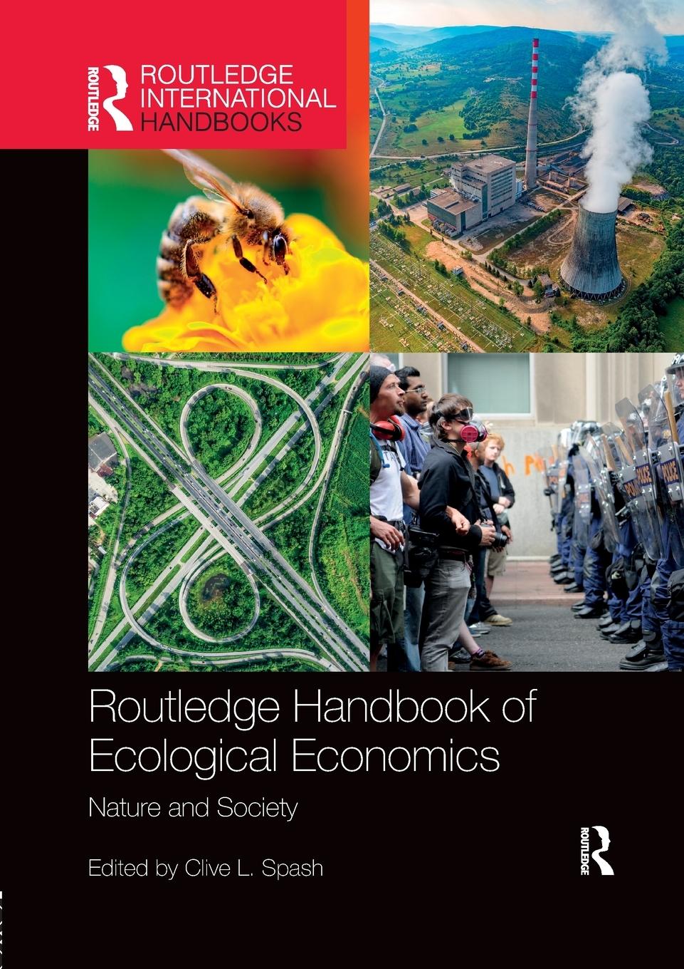 Cover: 9780367031145 | Routledge Handbook of Ecological Economics | Nature and Society | Buch