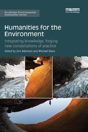 Cover: 9781138612518 | Humanities for the Environment | Joni Adamson (u. a.) | Taschenbuch