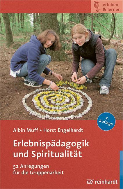 Cover: 9783497023974 | Erlebnispädagogik und Spiritualität | Albin Muff (u. a.) | Taschenbuch