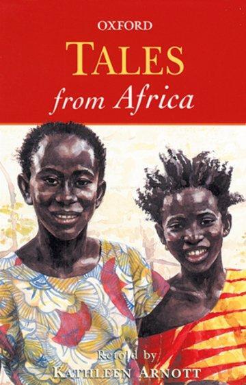Cover: 9780192750792 | Tales from Africa | Kathleen Arnott | Taschenbuch | Englisch | 2000