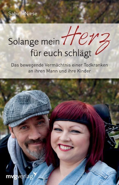 Cover: 9783868824223 | Solange mein Herz für euch schlägt | Sabine Niese | Buch | 2013