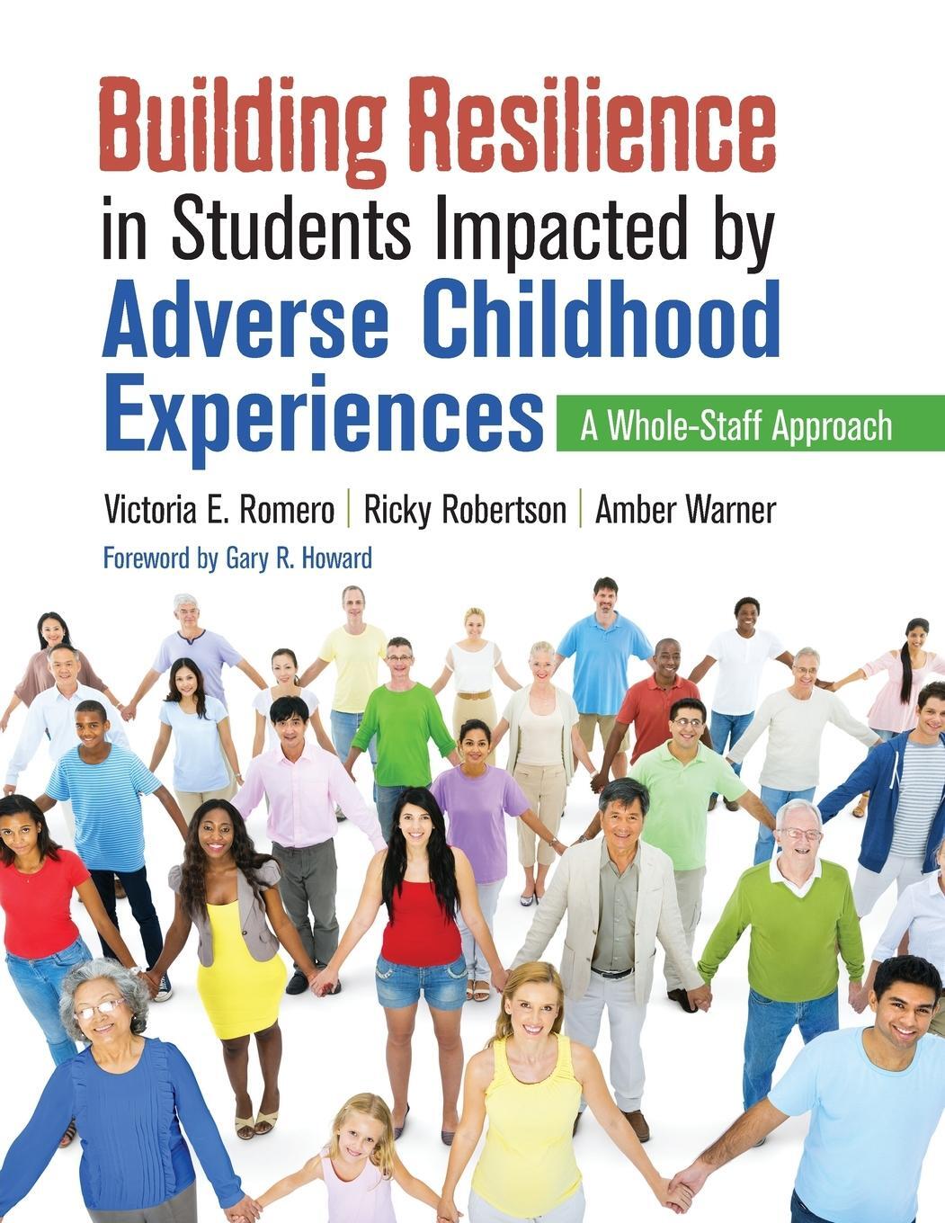 Cover: 9781544319414 | Building Resilience in Students Impacted by Adverse Childhood...