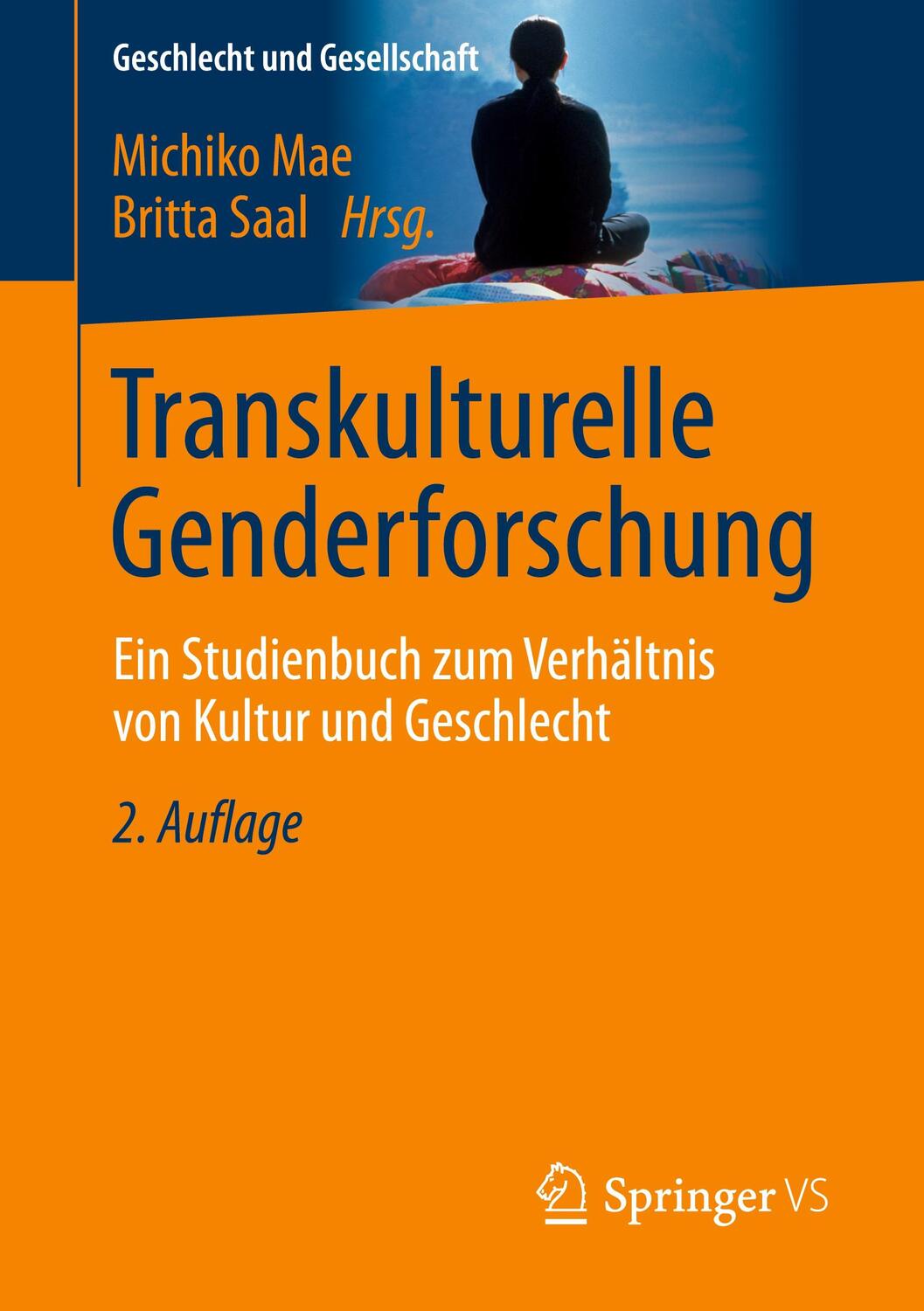Cover: 9783531194370 | Transkulturelle Genderforschung | Britta Saal (u. a.) | Taschenbuch