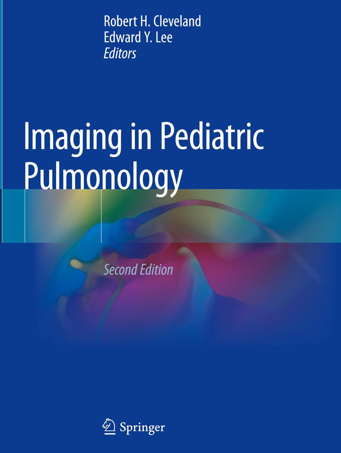 Cover: 9783030239787 | Imaging in Pediatric Pulmonology | Edward Y. Lee (u. a.) | Buch | xv