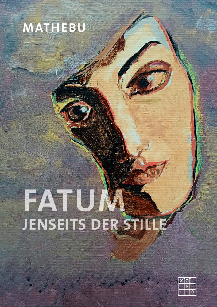 Cover: 9783967520972 | Fatum | Jenseits der Stille | Mathebu | Taschenbuch | 320 S. | Deutsch