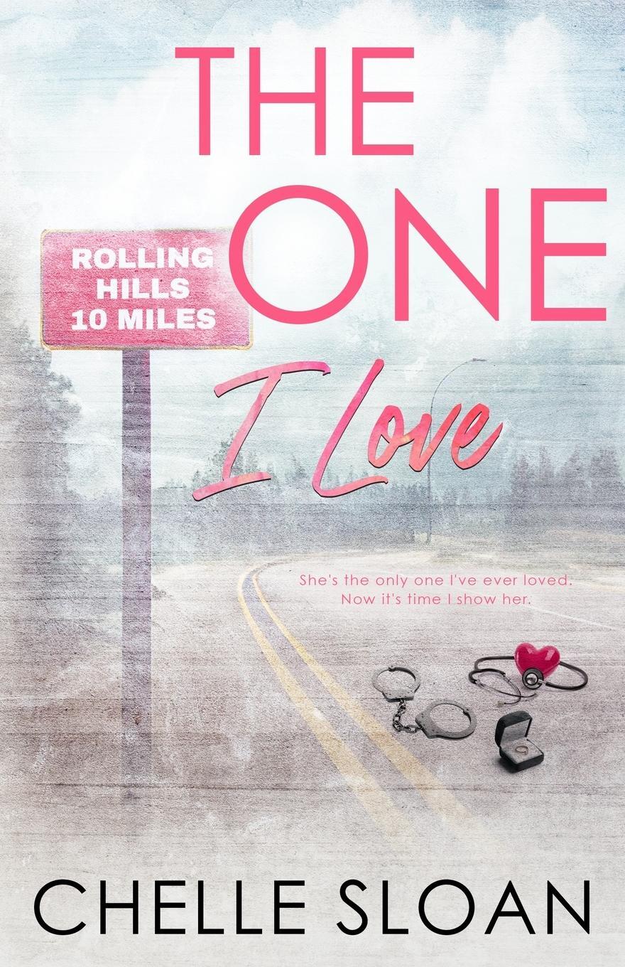Cover: 9798988406174 | The One I Love | Special Edition Paperback: Special | Chelle Sloan