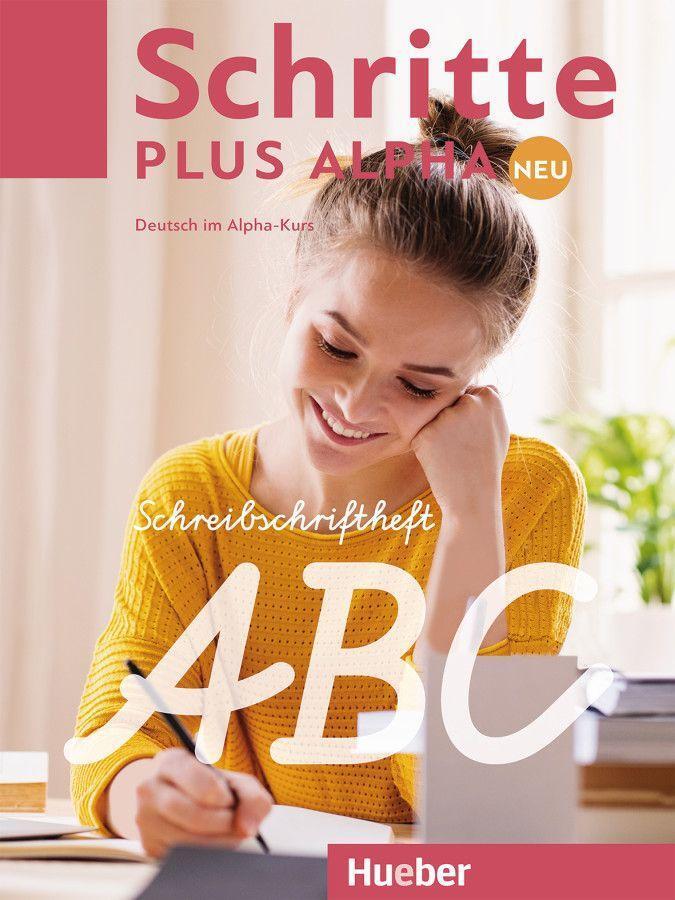 Cover: 9783191214524 | Schritte plus Alpha Neu | Anja Böttinger | Taschenbuch | 36 S. | 2019
