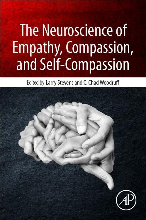 Cover: 9780128098370 | The Neuroscience of Empathy, Compassion, and Self-Compassion | Buch