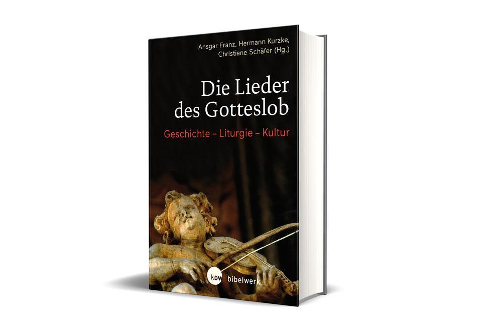 Cover: 9783460429000 | Die Lieder des Gotteslob | Geschichte - Liturgie - Kultur | Buch