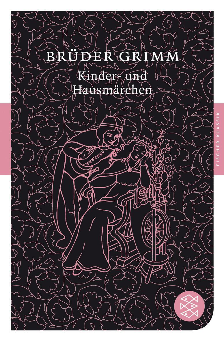 Cover: 9783596900152 | Kinder- und Hausmärchen | Jakob Grimm (u. a.) | Taschenbuch | 800 S.