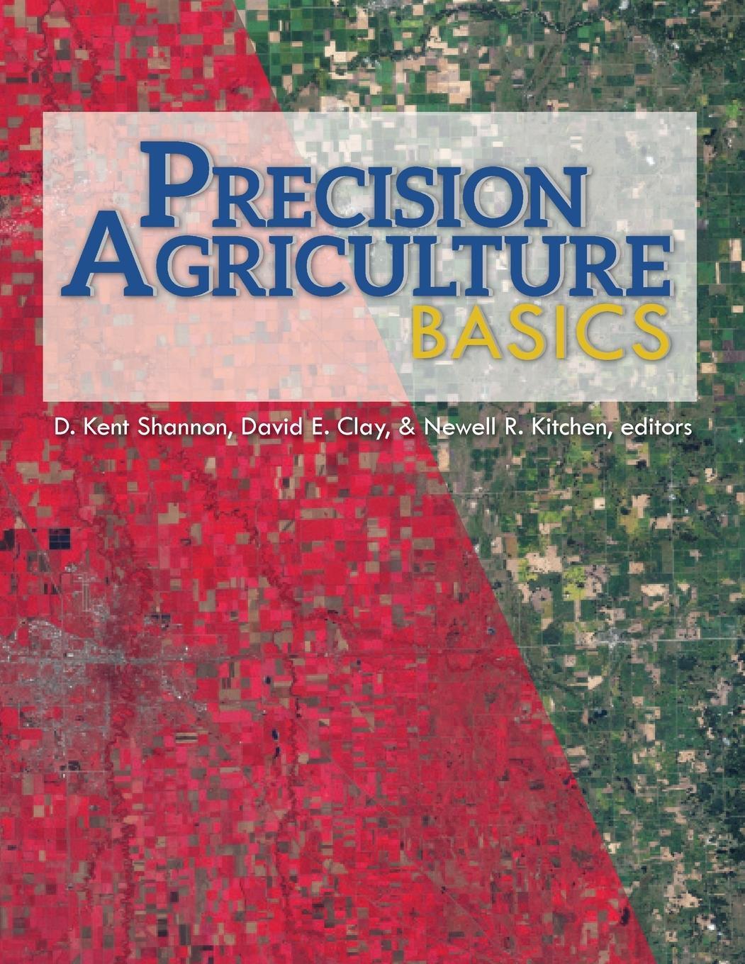 Cover: 9780891183662 | Precision Agriculture Basics | Shannon | Taschenbuch | Paperback