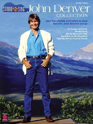 Cover: 9781575606750 | John Denver Collection | Taschenbuch | Buch | Englisch | 2003