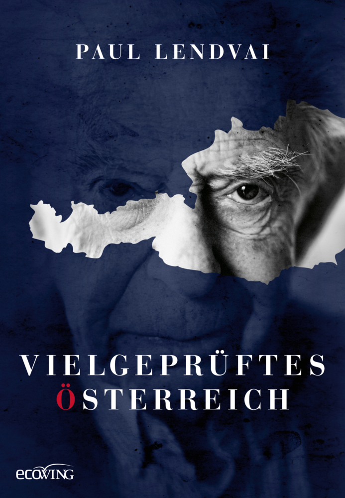Cover: 9783711002693 | Vielgeprüftes Österreich | Ein kritischer Befund zur Zeitenwende