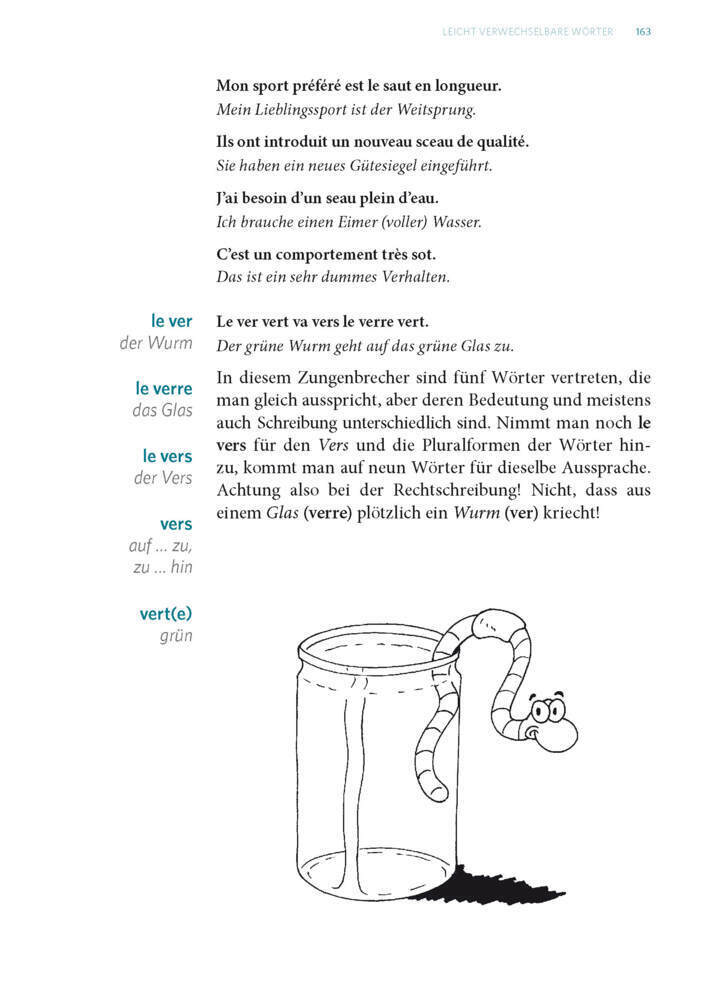 Bild: 9783125634244 | Langenscheidt Richtig oder Falsch? Französisch | Taschenbuch | Deutsch