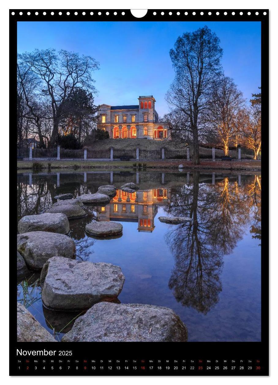 Bild: 9783457043127 | Braunschweig im schönsten Licht (Wandkalender 2025 DIN A3 hoch),...