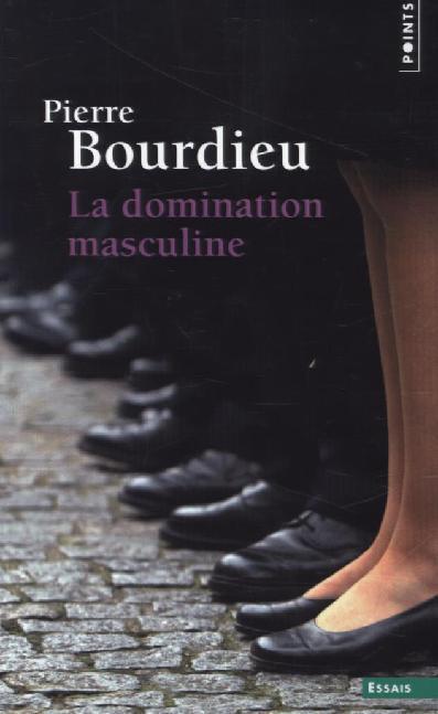 Cover: 9782757842140 | Domination Masculine(la) | Pierre Bourdieu | Taschenbuch | Französisch