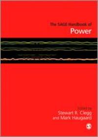 Cover: 9781446270455 | The SAGE Handbook of Power | Taschenbuch | Kartoniert / Broschiert
