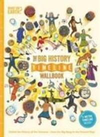 Cover: 9780993284786 | The Big History Timeline Wallbook | Christopher Lloyd | Buch | 2017