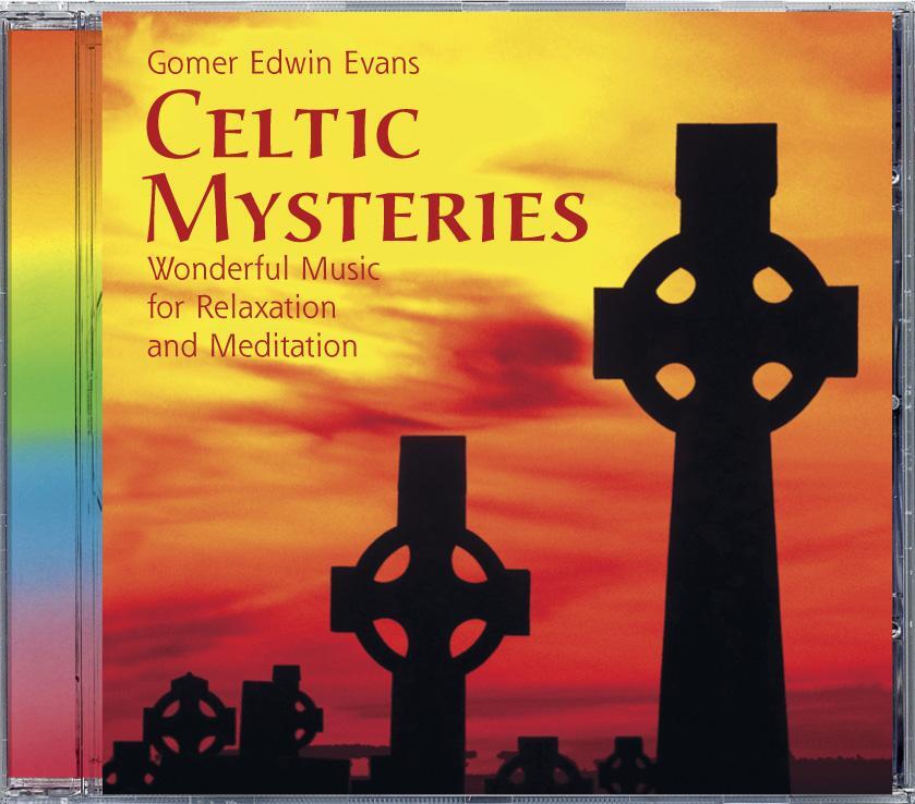 Cover: 4014837007817 | Celtic Mysteries | Wonderful Music for Relaxation and Meditation | CD