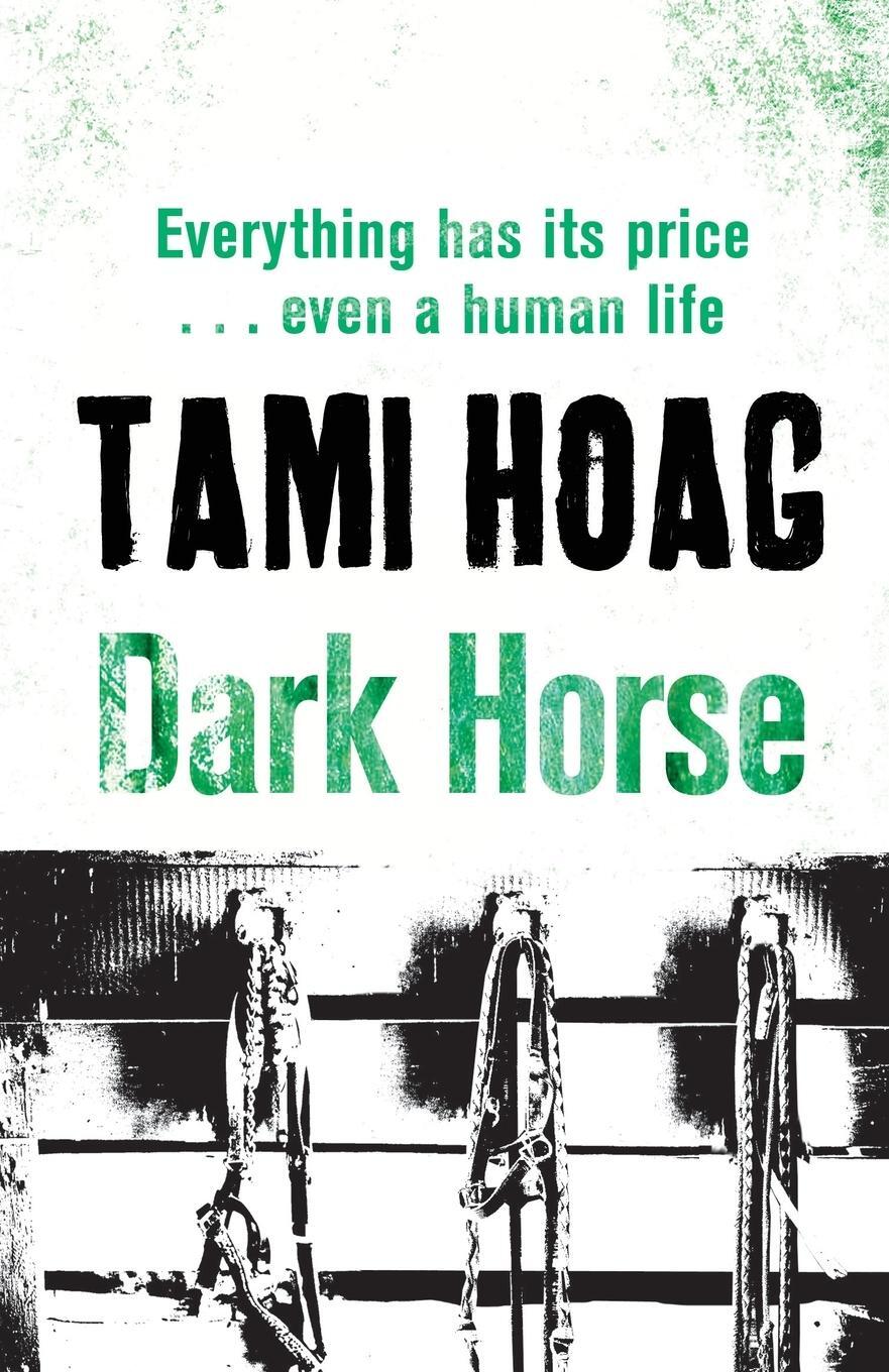 Cover: 9781409121510 | Dark Horse | Tami Hoag | Taschenbuch | Paperback | Englisch | 2011