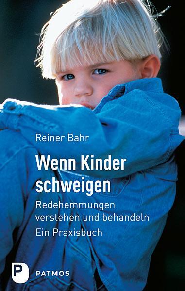 Cover: 9783843601986 | Wenn Kinder Schweigen | Rainer Bahr | Taschenbuch | Deutsch | 2002