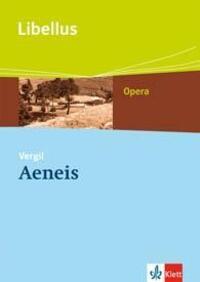 Cover: 9783126231640 | Aeneis | 10.-13. Klasse | Virgil | Broschüre | Libellus | Deutsch