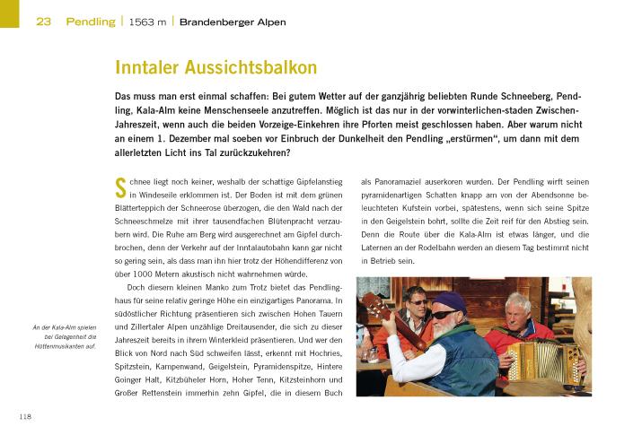 Bild: 9783981460513 | Faszination Alpenpanorama 02 | Uta Philipp (u. a.) | Taschenbuch