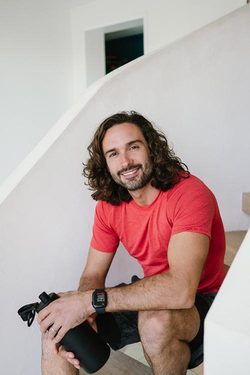 Autor: 9780008430382 | Feel Good Food | Over 100 Healthy Family Recipes | Joe Wicks | Buch