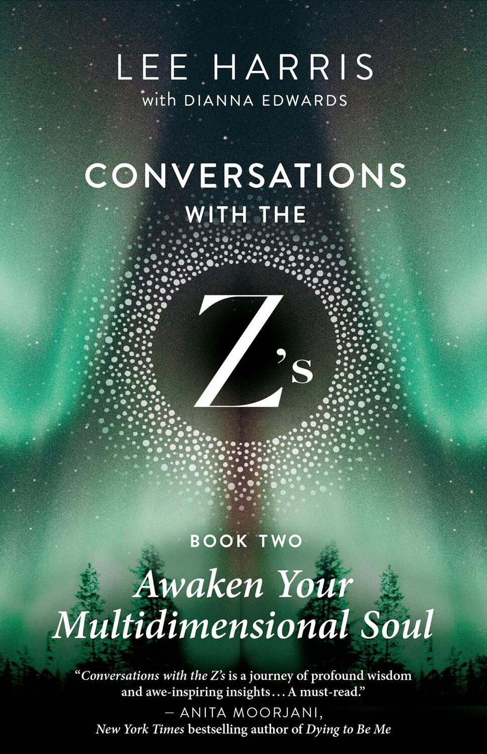 Bild: 9781608688562 | Awaken Your Multidimensional Soul: Conversations with the Z'S, Book...