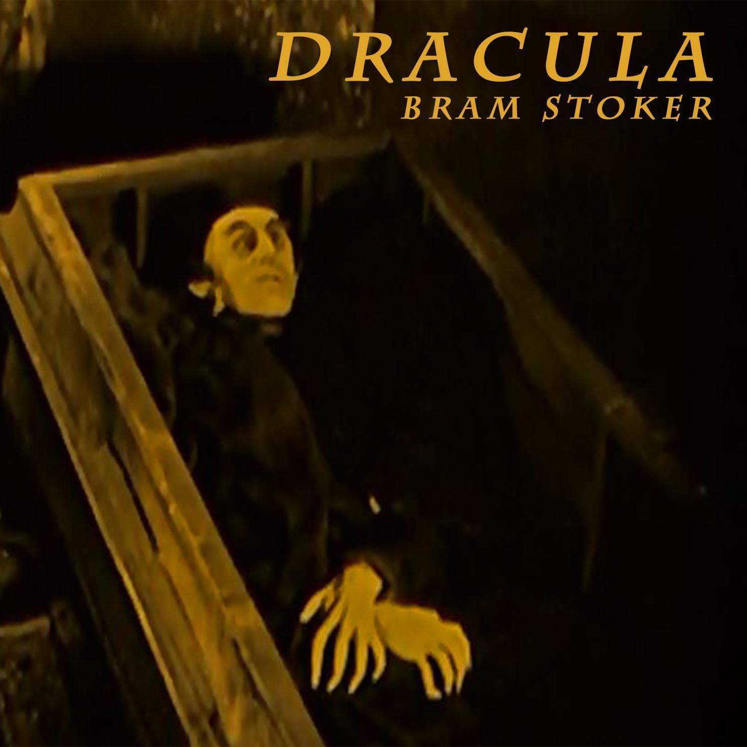 Cover: 9783863524012 | Dracula | Bram Stoker | MP3 | Deutsch | 2020 | Kohfeldt, Christian