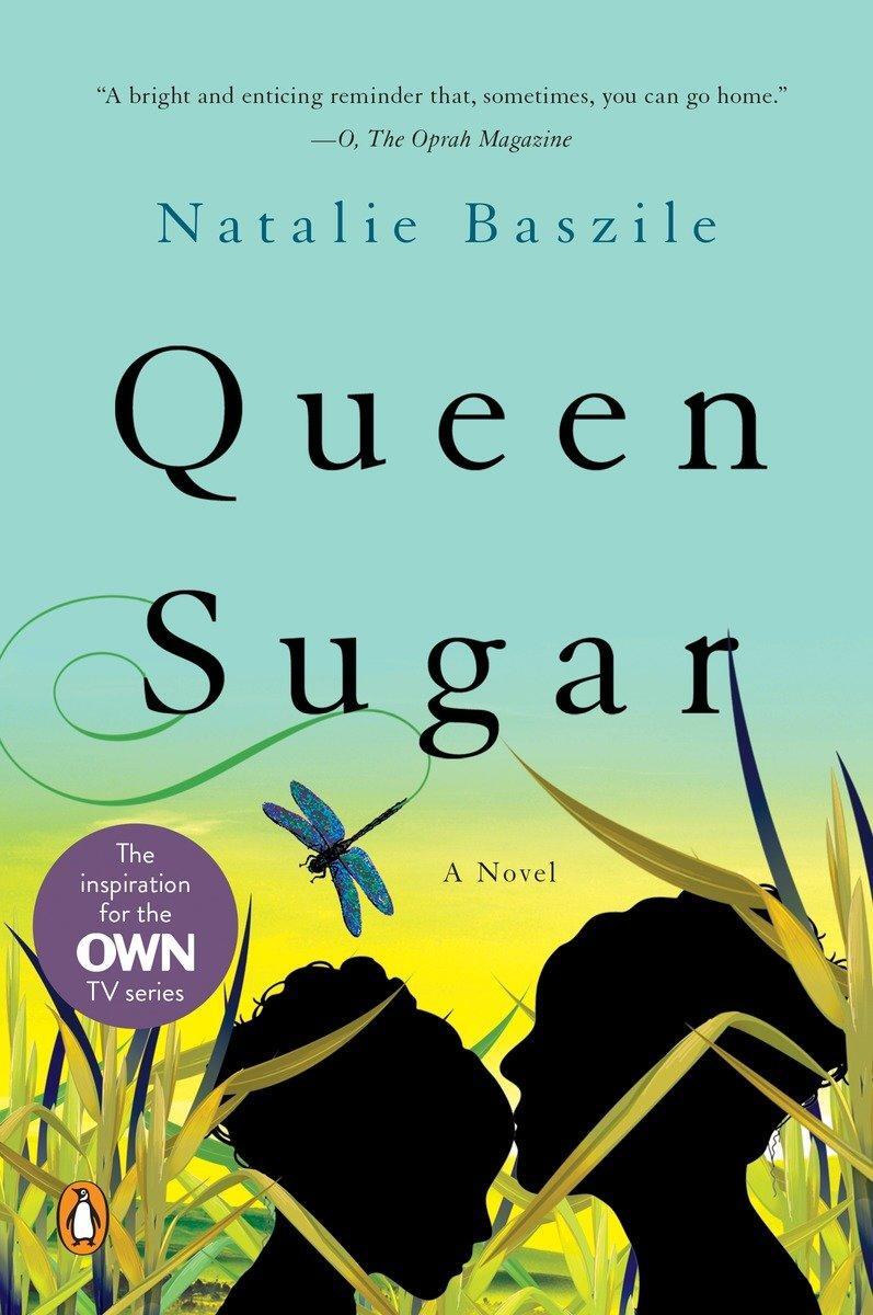 Cover: 9780143126232 | Queen Sugar | Natalie Baszile | Taschenbuch | Englisch | 2015