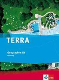 Cover: 9783121040292 | TERRA Geographie für Hamburg. Neue Ausgabe. Schülerbuch 5./6....