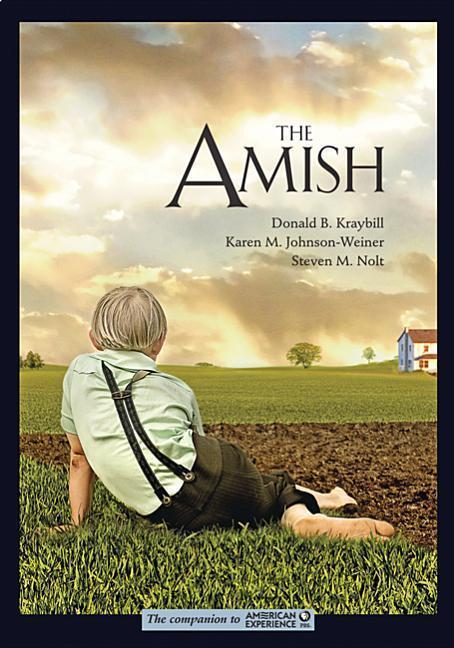 Cover: 9781421425665 | The Amish | Donald B. Kraybill (u. a.) | Taschenbuch | Englisch | 2018