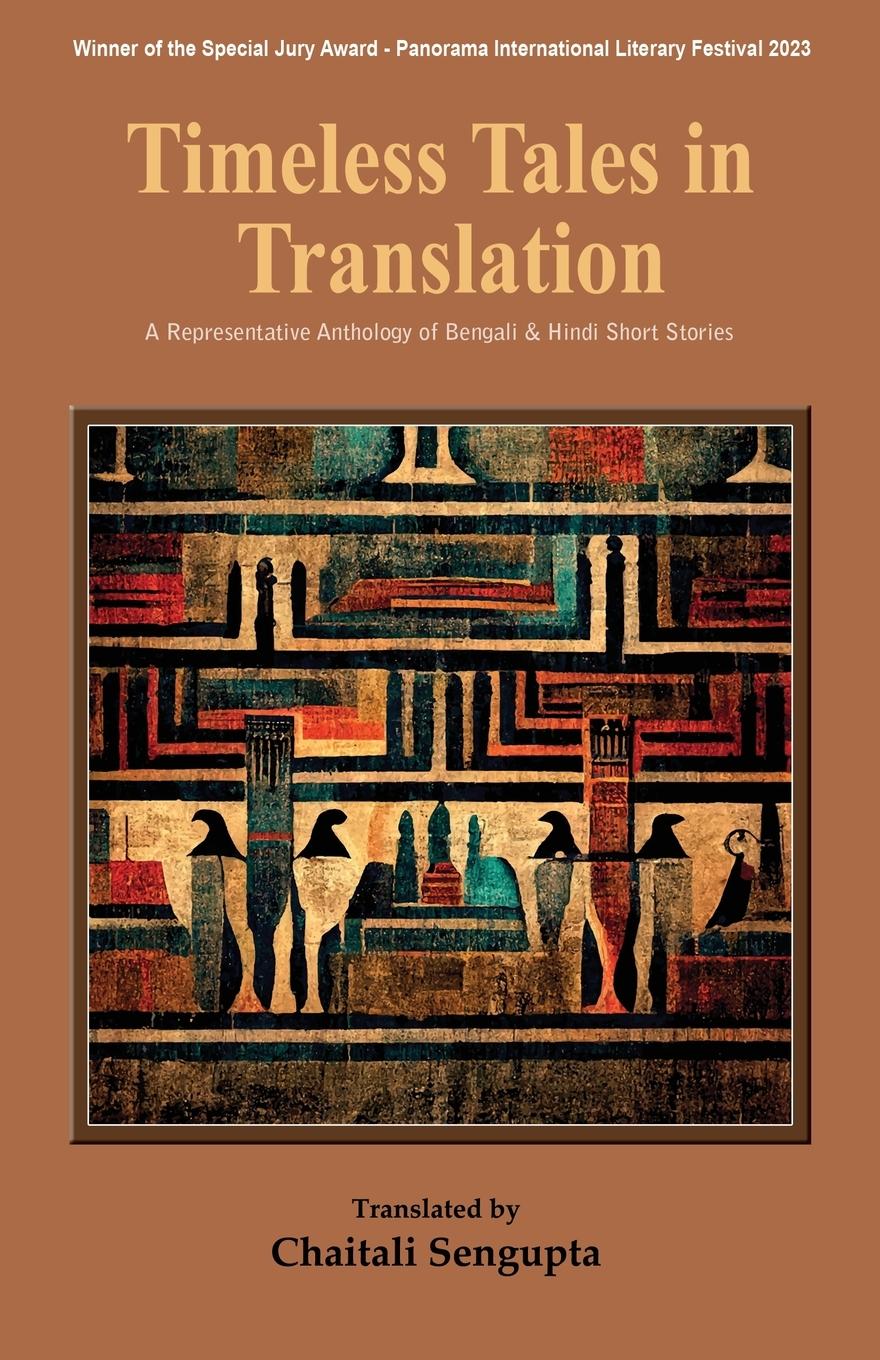 Cover: 9781645603283 | Timeless Tales in Translation | Taschenbuch | Englisch | 2022