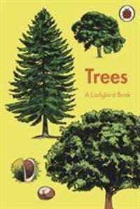 Cover: 9780241417218 | A Ladybird Book: Trees | Buch | A Ladybird Book | Englisch | 2021