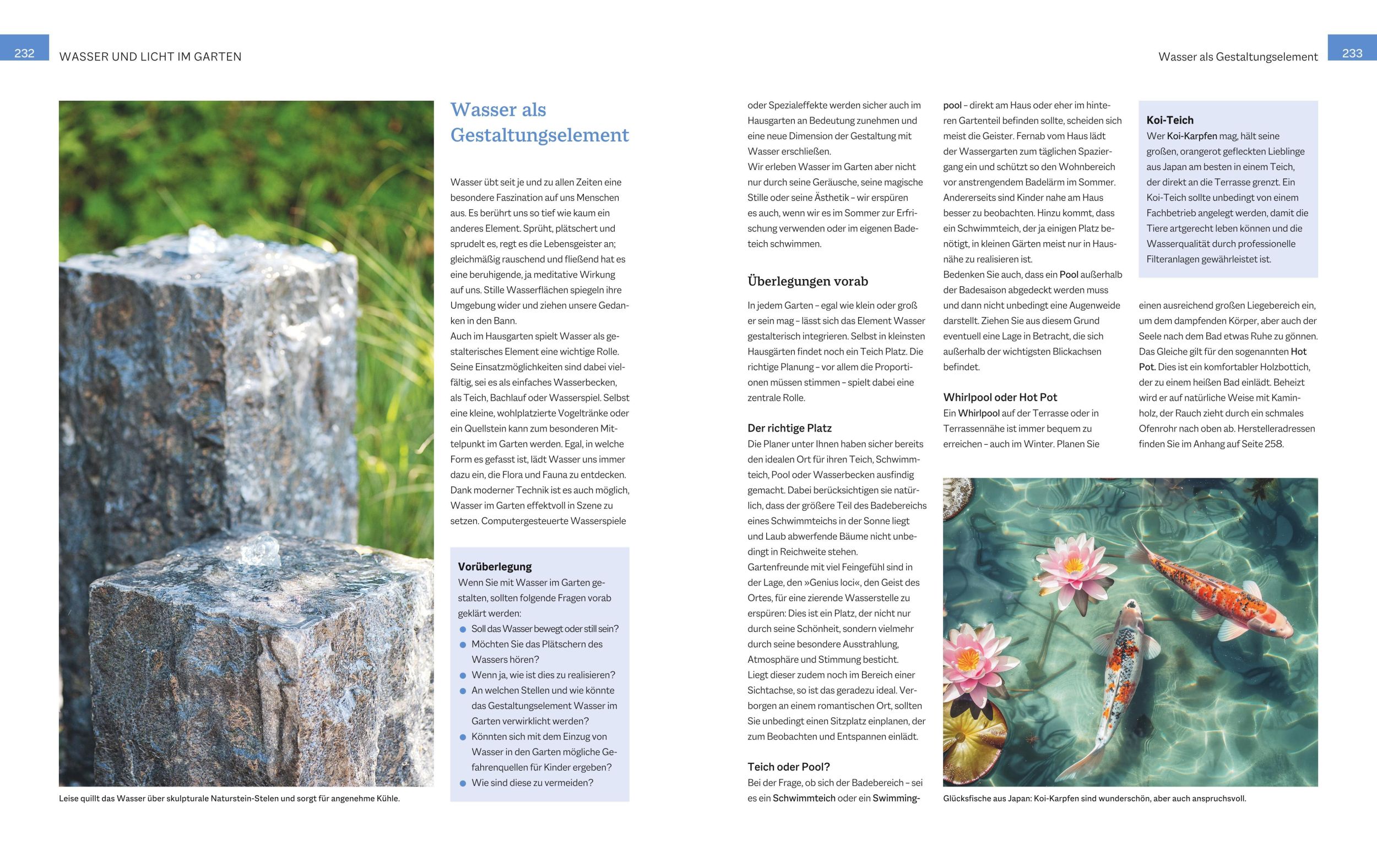 Bild: 9783833897276 | Das große GU Handbuch Gartengestaltung | Barbara Resch | Buch | 264 S.