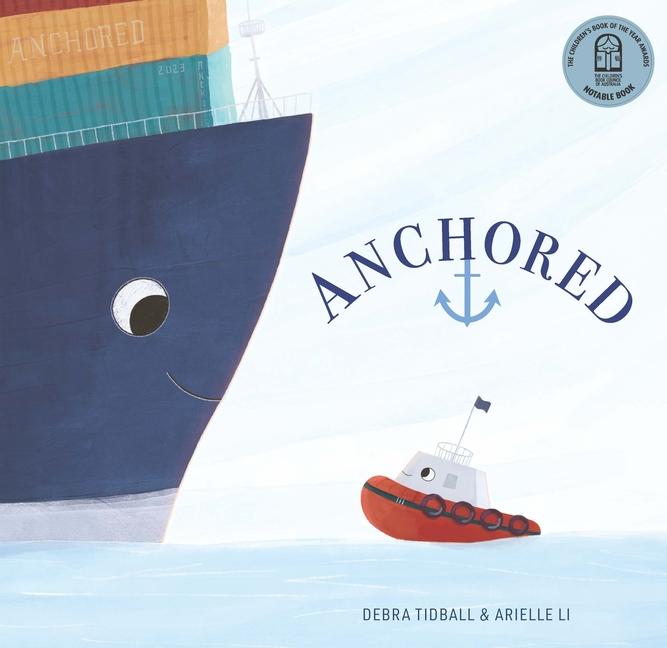 Cover: 9781922539496 | Anchored | Debra Tidball | Taschenbuch | Gebunden | Englisch | 2023