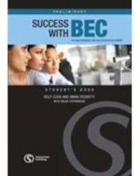 Cover: 9781902741802 | Success with BEC Preliminary | Mara Pedretti (u. a.) | Taschenbuch