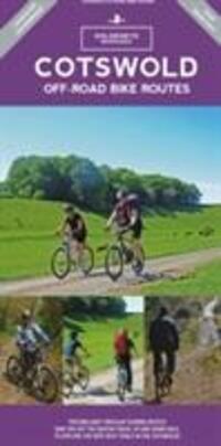 Cover: 9781859652589 | Cotswold off-Road Bike Routes | Al Churcher | Taschenbuch | Englisch