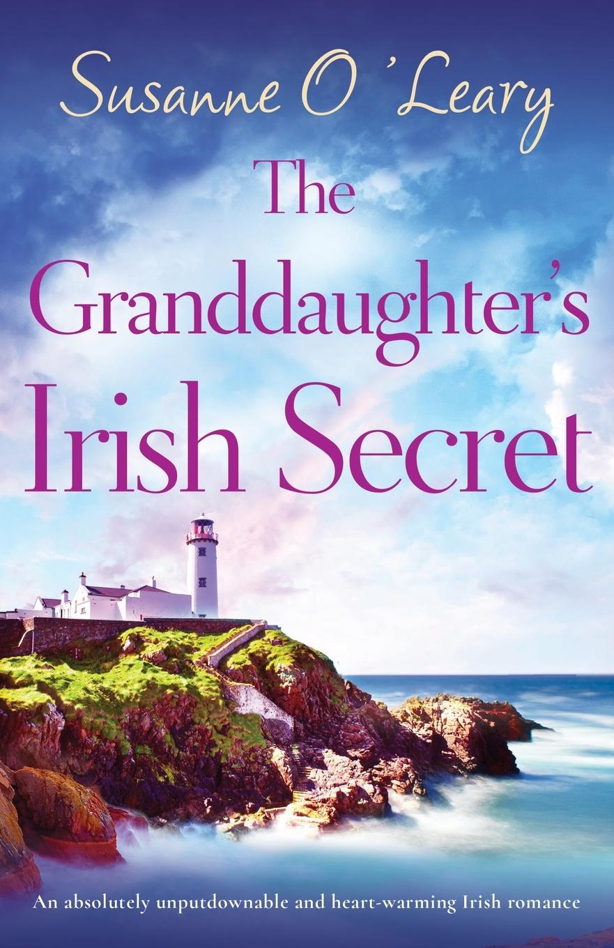 Cover: 9781835255810 | The Granddaughter's Irish Secret | Susanne O'Leary | Taschenbuch