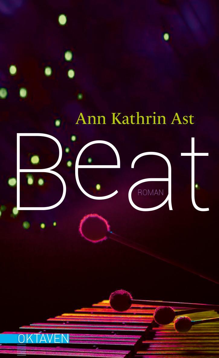 Cover: 9783772530401 | Beat | Ann Kathrin Ast | Buch | Deutsch | 2023 | Freies Geistesleben