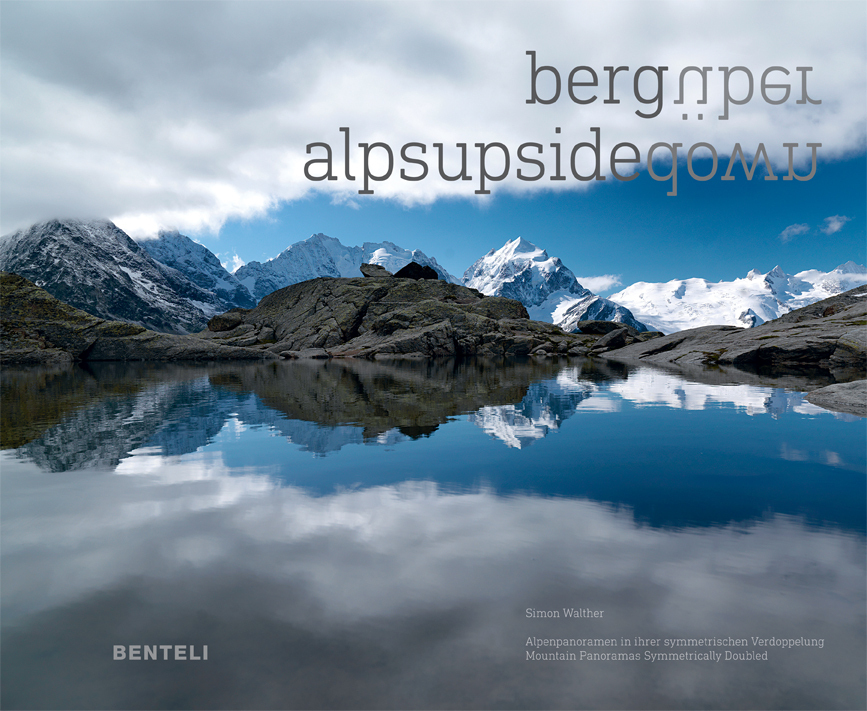 Cover: 9783716518311 | Bergüber | Simon Walther (u. a.) | Buch | Deutsch | 2017 | Benteli