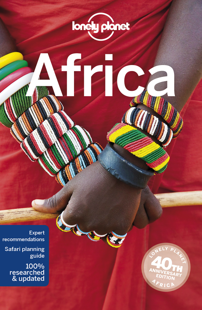 Cover: 9781786571526 | Lonely Planet Africa | Anthony Ham (u. a.) | Taschenbuch | Englisch